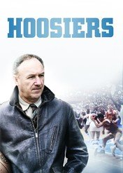 Mistrzowski rzut / Hoosiers