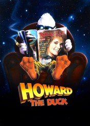 Kaczor Howard / Howard the Duck