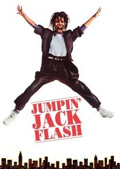 Jumpin' Jack Flash / Jumpin' Jack Flash