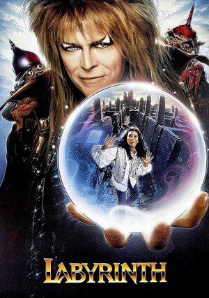 Labirynt / Labyrinth