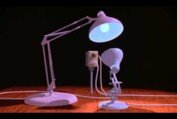 Luxo Jr. - Trailer