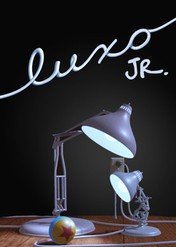 Luxo Jr. / Luxo Jr.