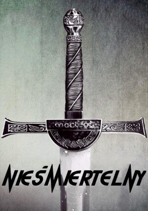 Nieśmiertelny "/ Highlander