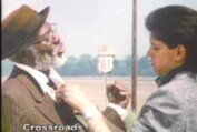Crossroads 1986 trailer