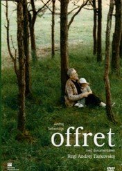 Ofiarowanie / The Sacrifice