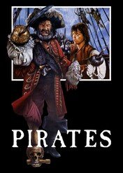 Piraci / Pirates