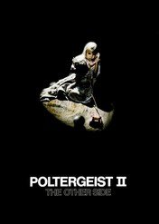 Duch II: Druga strona / Poltergeist II: The Other Side
