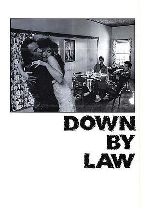Poza prawem / Down by Law