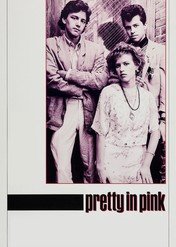 Dziewczyna w różowej sukience / Pretty in Pink