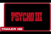 Psycho III ≣ 1986 ≣ Trailer