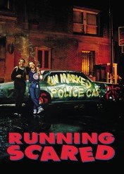 Zapomnieć o strachu / Running Scared