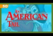 An American Tail (1986) Trailer