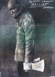 Siekierezada / Siekierezada