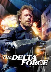 Oddział Delta / The Delta Force