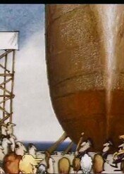 Wodowanie / Wodowanie