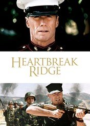 Wzgórze rozdartych serc / Heartbreak Ridge