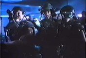 Aliens TV trailer #2 1986