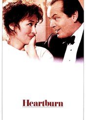 Zgaga / Heartburn