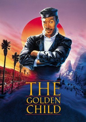 Złote dziecko / The Golden Child