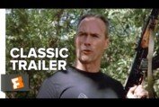 Heartbreak Ridge (1986) Official Trailer - Clint Eastwood Drama Movie HD