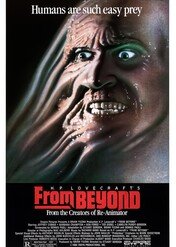 Zza światów / From Beyond