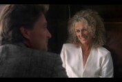 Allan Arkush on FATAL ATTRACTION