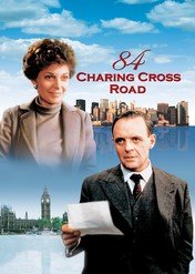 Charing Cross 84 / 84 Charing Cross Road