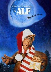 Alf - świąteczny odcinek specjalny / ALF's Special Christmas