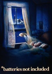 *Bez baterii nie działa / *Batteries Not Included