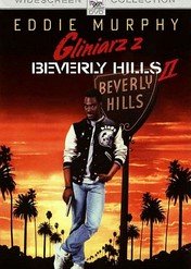 Gliniarz z Beverly Hills II / Beverly Hills Cop II