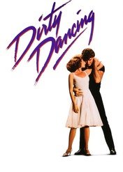 Wirujący seks / Dirty Dancing
