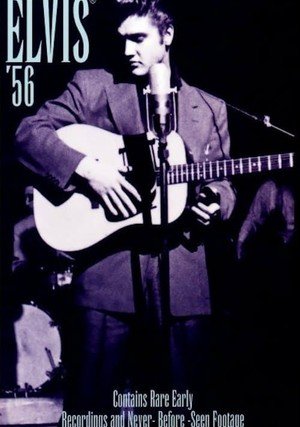 Elvis '56 "/ 