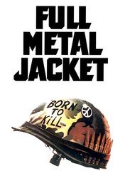 Full Metal Jacket / Full Metal Jacket