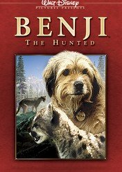 Gdzie jest Benji? / Benji the Hunted