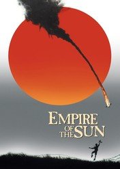 Imperium Słońca / Empire of the Sun