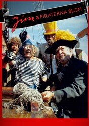 Jim i piraci / Jim And The Pirates Blom