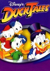 Kacze opowieści / DuckTales