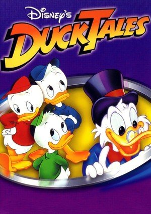 Kacze opowieści / DuckTales