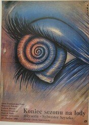 Koniec sezonu na lody / Koniec sezonu na lody