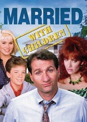 Świat według Bundych / Married... with Children