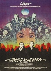 Wpływ księżyca / Moonstruck