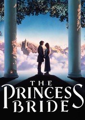 Narzeczona dla księcia / The Princess Bride