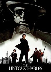 Nietykalni / The Untouchables