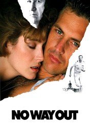 Bez wyjścia / No Way Out