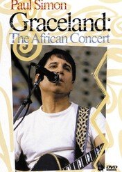 Paul Simon - Graceland: The African Concert / Graceland: The African Concert