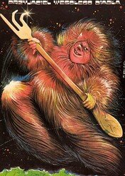 Przyjaciel wesołego diabła / Przyjaciel wesołego diabła