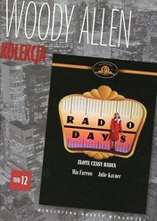 Złote czasy radia / Radio Days