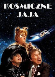 Kosmiczne jaja / Spaceballs