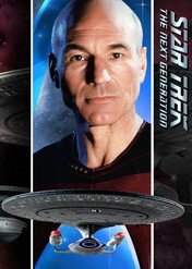 Star Trek: Następne pokolenie / Star Trek: The Next Generation