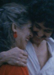 Starsze kobiety i miłość / Older Women and Love